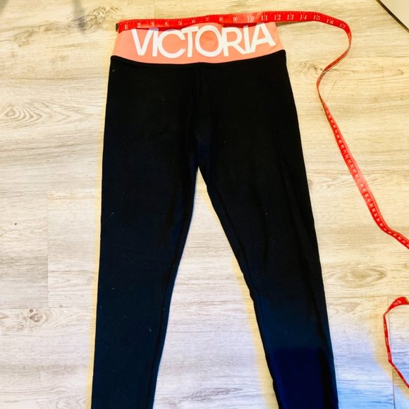 Victoria's Secret Workout leggings - Picture 2 of 5